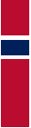 Norwegian flag
