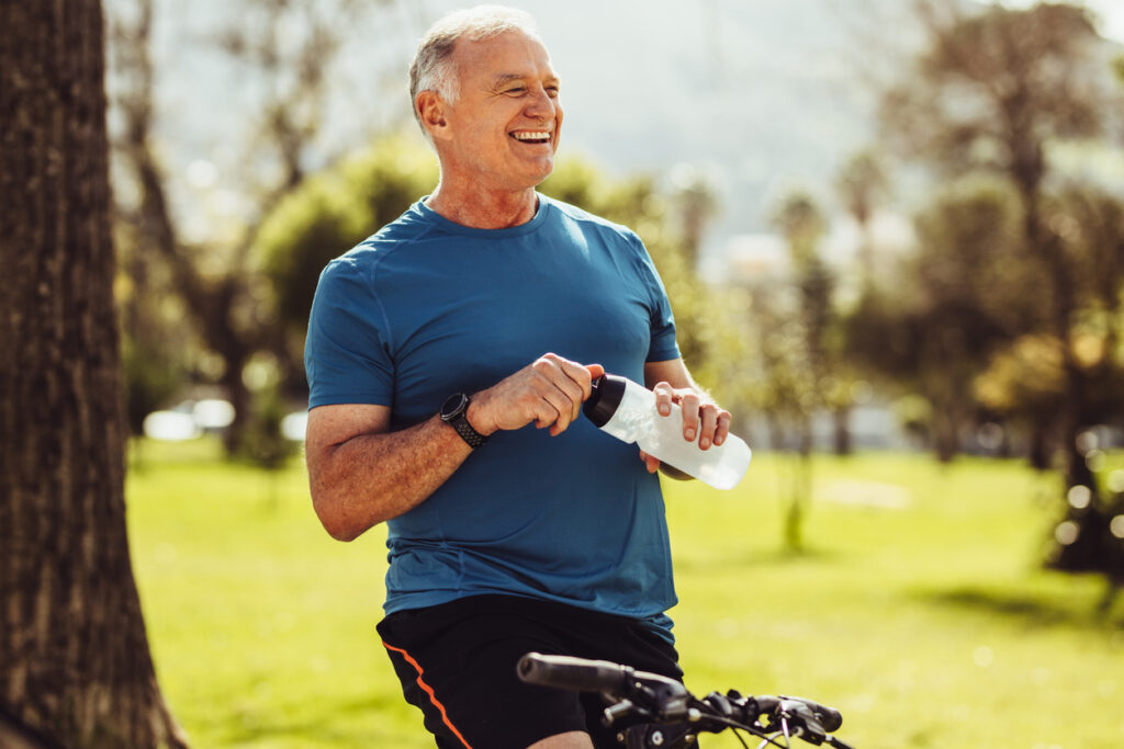 SulforaPlus - health benefits
