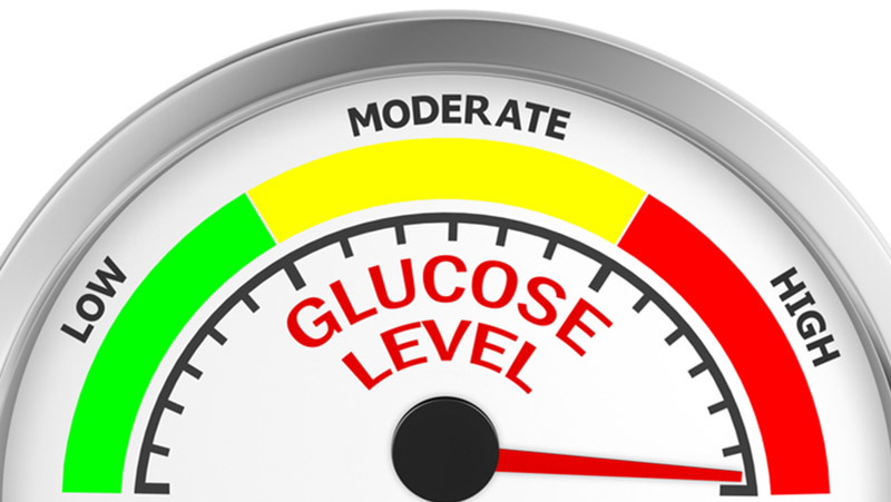 insulin resistance