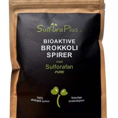 1 x SulforaPlus Pure