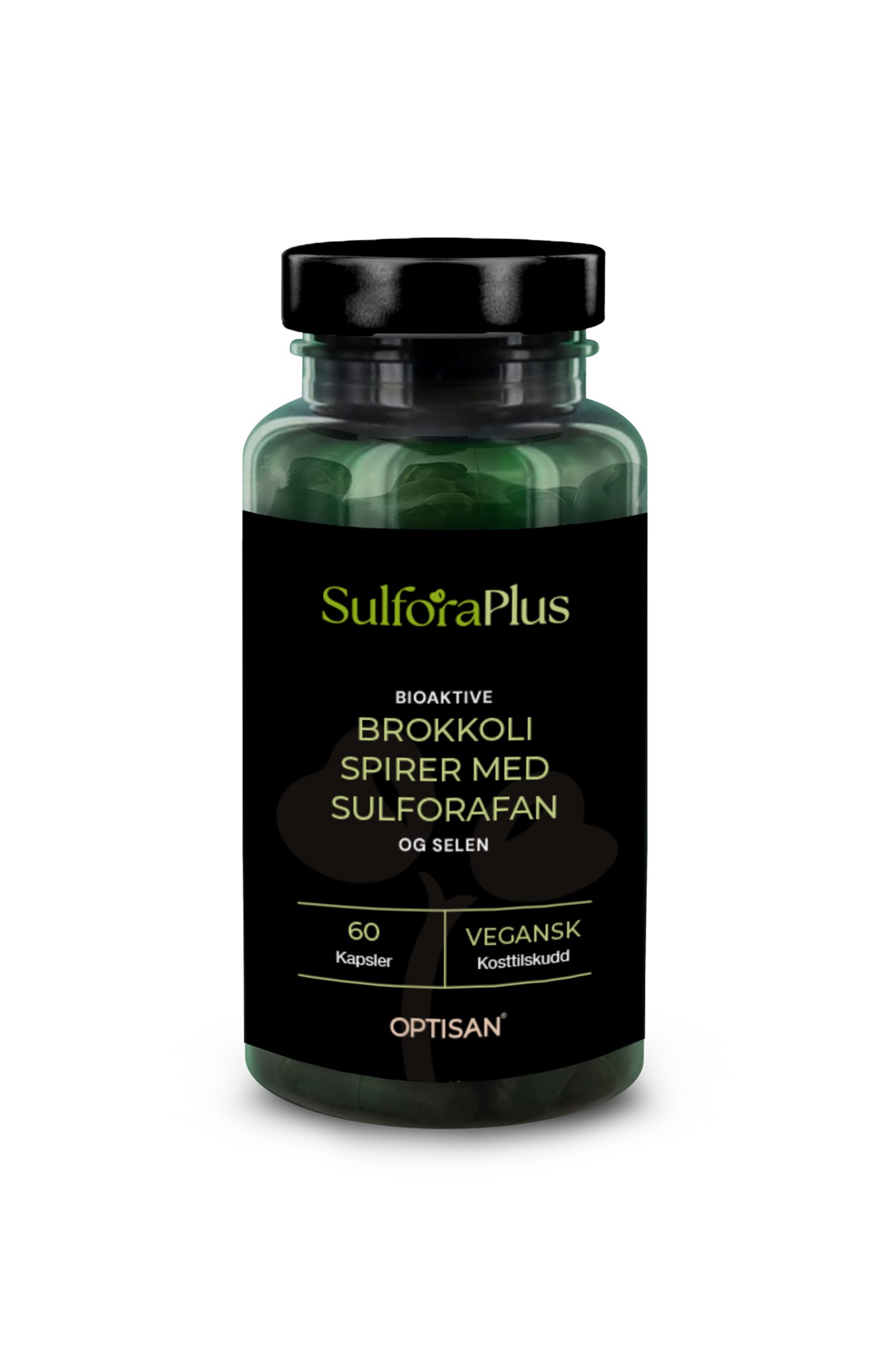 SulforaPlus abonnement - første levering 79kr