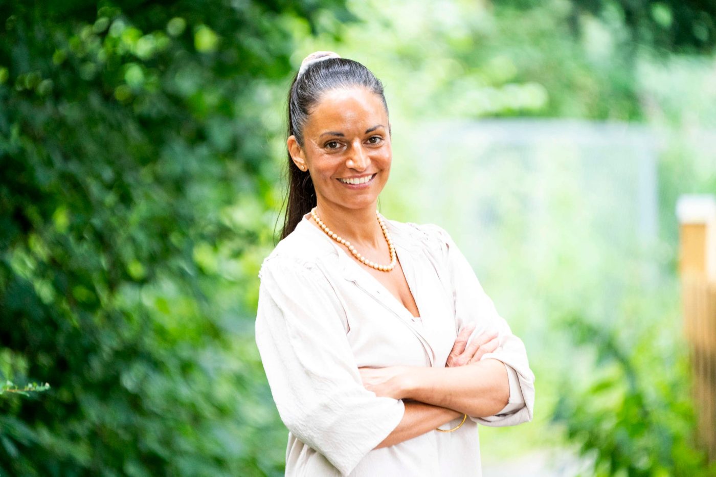Sara Chacko