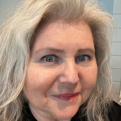 Nanny Linnås bilde